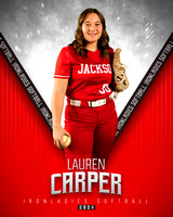 Lauren Carper