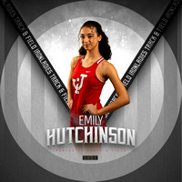 Emily Hutchinson Button