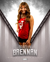 Braelyn Brennan