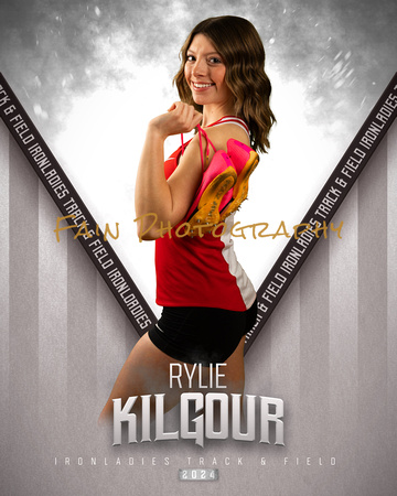 Rylie Kilgour