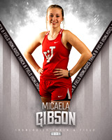 Micaela Gibson