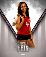 Sydney Fain