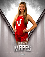 Lillian Mapes