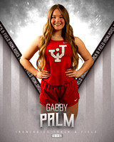 Gabby Palm