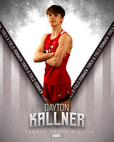 Dayton Kallner