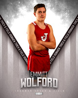 Emmitt Wolford