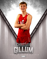 Christian Gillum