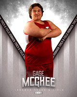 Gage McGhee