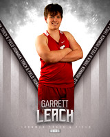 Garrett Leach