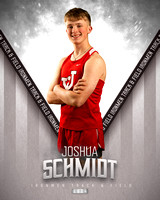 Joshua Schmidt