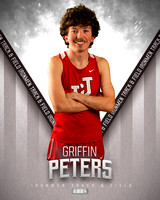 Griffin Peters