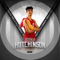 Joshua Hutchinson Button