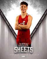 Justin Sheets