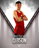 Matthew Gibson