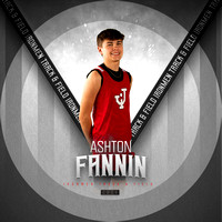 Ashton Fannin Button