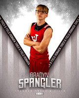Bradyn Spangler