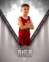 Carter Rhea