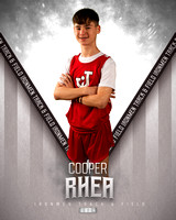 Cooper Rhea
