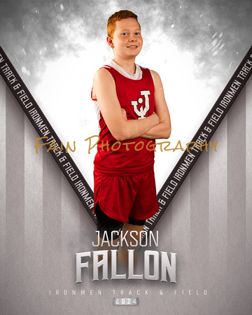 Jackson Fallon