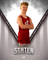 Carter Staten