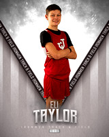 Eli Taylor