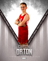 Carson Orton
