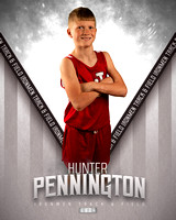 Hunter Pennington