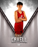 Cyle Cavell