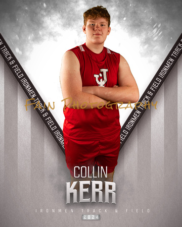 Collin Kerr