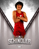 Israel Schindler