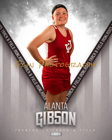 Alanta Gibson