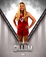 Camryn Gillum