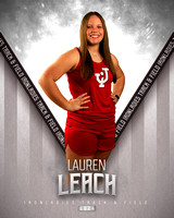 Lauren Leach