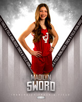 Madilyn Sword