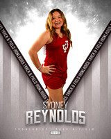 Sydney Reynolds