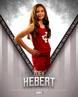 Zoey Hebert