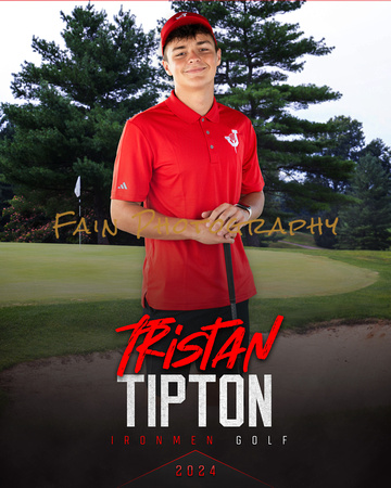 Tristan Tipton