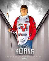 Chase Keirns