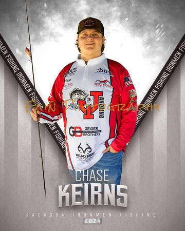 Chase Keirns