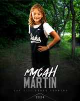 Mycah Martin