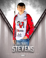 Michael Stevens