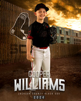 Cooper Williams 2
