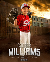 Cooper Williams