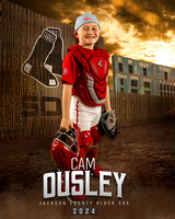Cam Ousley