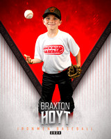 Braxton Hoyt