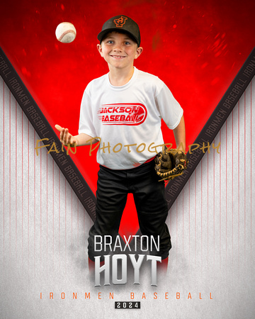 Braxton Hoyt