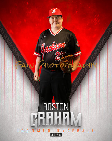 Boston Graham