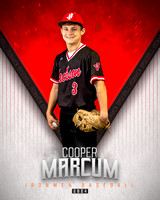 Cooper Marcum
