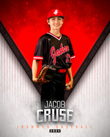 Jacob Cruse