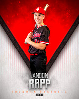 Landon Rapp